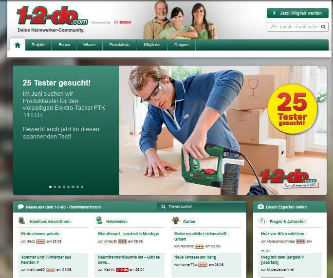 1-2-do.com | onehundred.digital | Online Marketing Agentur Berlin