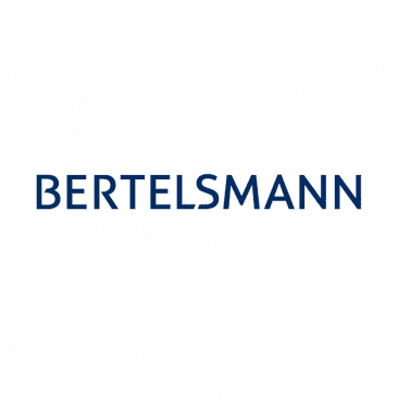 Bertelsmann | onehundred.digital | Online Marketing Agentur Berlin