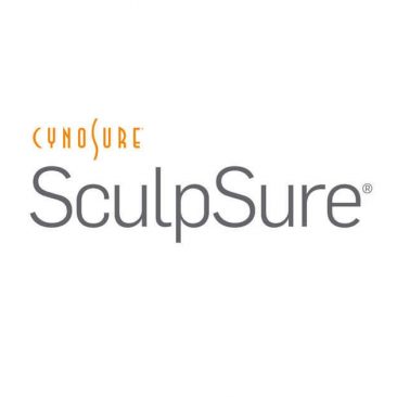 SculpSure Logo onehundred.digital Berlin