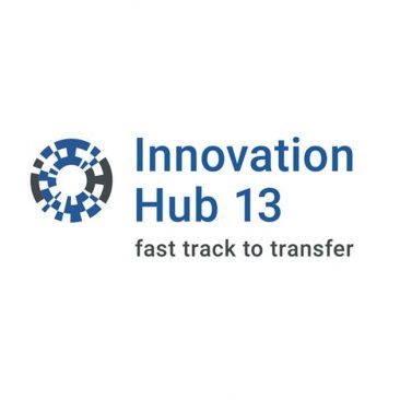 Logo Innovationhub13