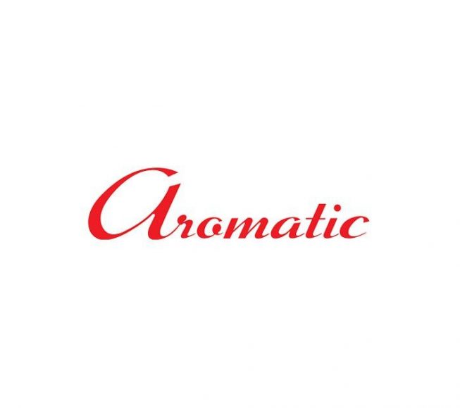 Aromatic Logo