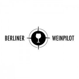 Berliner Weinpilot Logo