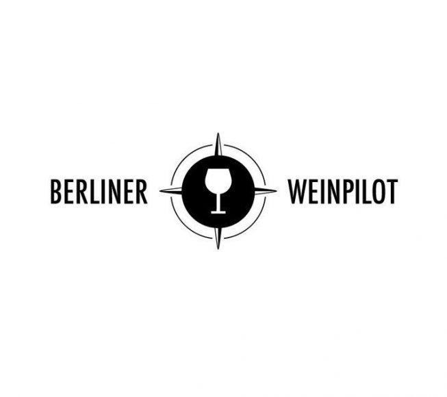 Berliner Weinpilot Logo