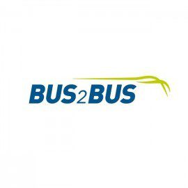 BUS2BUS Logo