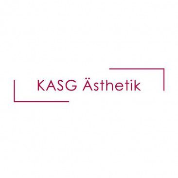 KASG Ästhetik Logo