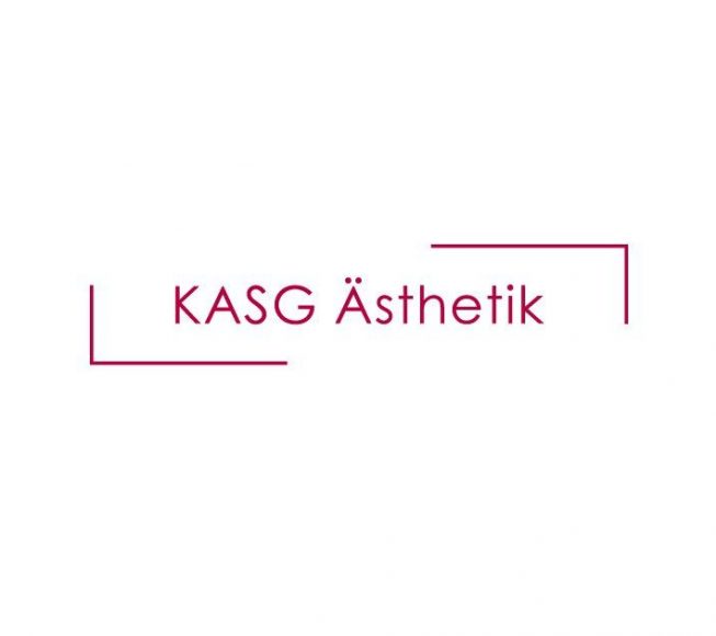 KASG Ästhetik Logo