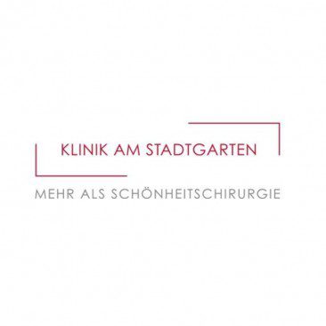 Klinik am Stadtgarten Logo