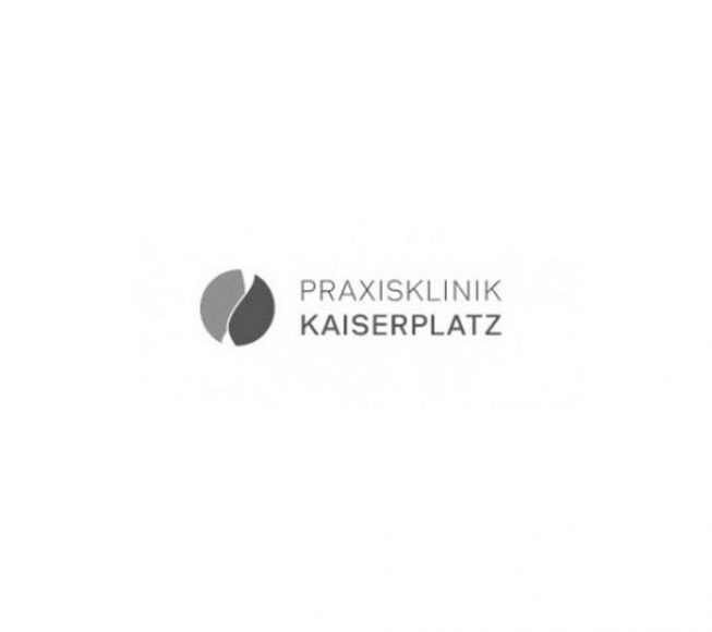 Praxisklinik Kaiserplatz Logo