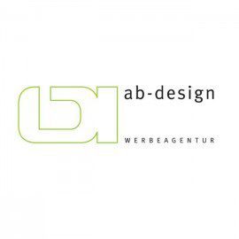 ab-Design Logo