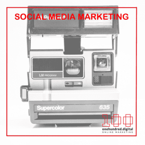 Social Media Marketing Agentur Berlin