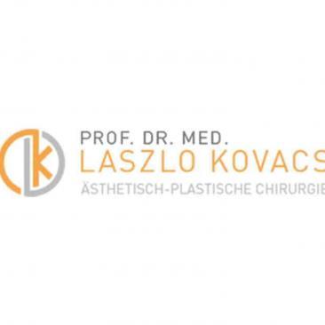 Prof. Dr. Med. Laszlo Kovacs