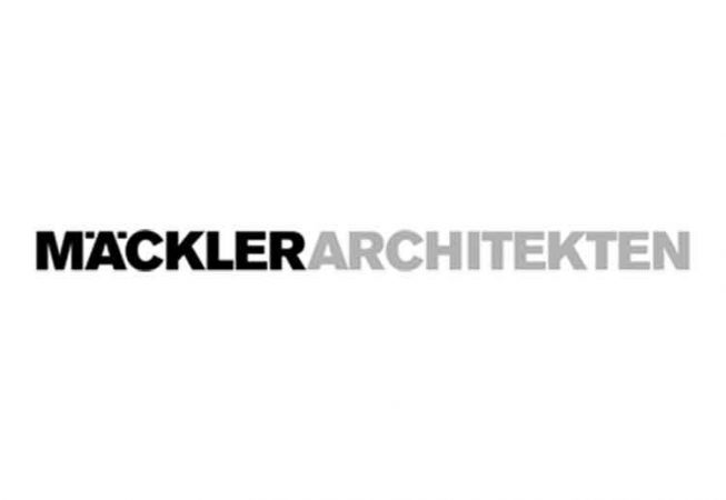 Mäckler Architekten Logo