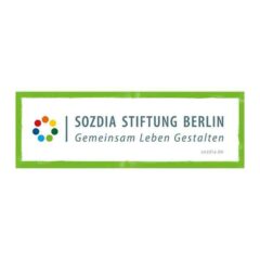 SozDia Stiftung Berlin Logo