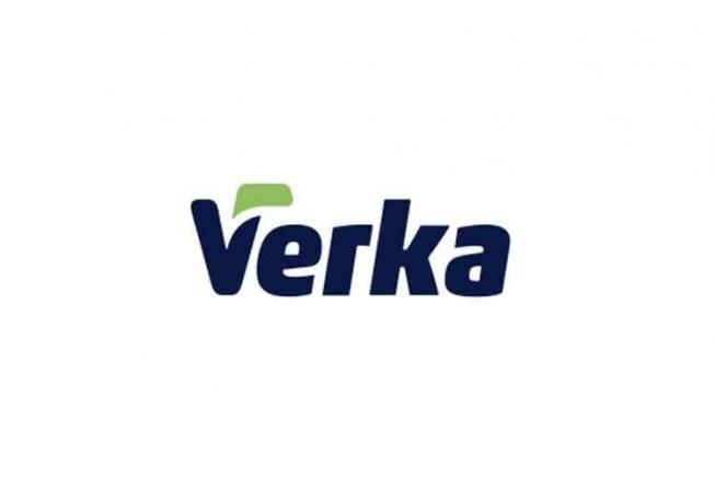 Verka Logo betriebliche Altersvorsorge