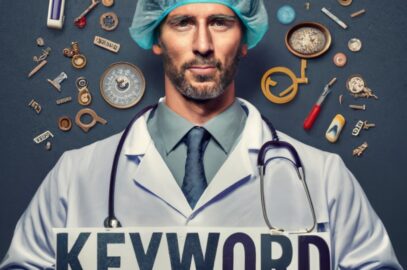 Suchmaschinenoptimierung und Keywords Aesthetisch-Plastische Chirurgen