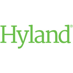 Hyland Software, Inc - Logo