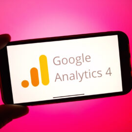 onehundreddigital - Google Analytics 4