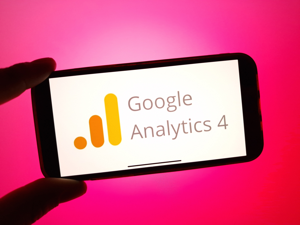 onehundreddigital - Google Analytics 4